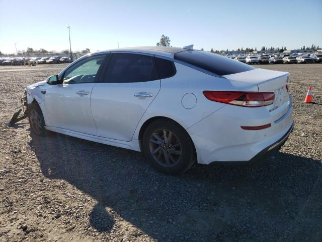 2020 KIA OPTIMA LX - 5XXGT4L34LG388260