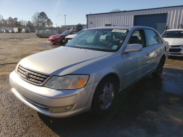 2003 Toyota Avalon XL