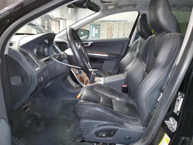YV440MRU7H2000394 Volvo Xc60 T5 Inscription