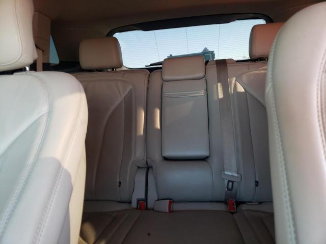 2019 LINCOLN NAUTILUS S 2LMPJ6K99KBL30506