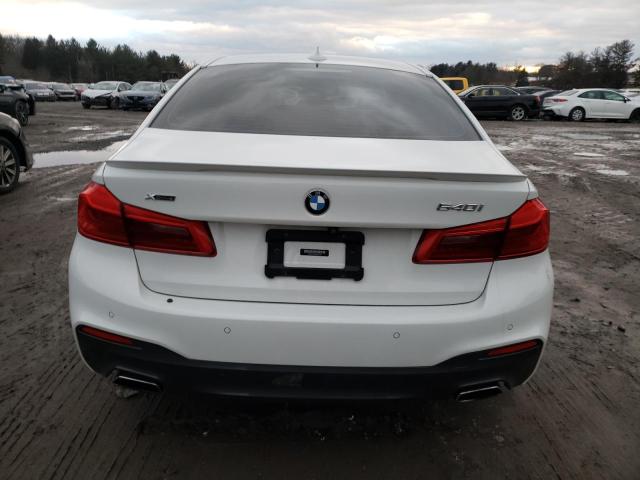 2019 BMW 540 XI - WBAJE7C58KWW31193