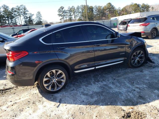 5UXXW3C59G0R20305 BMW X4