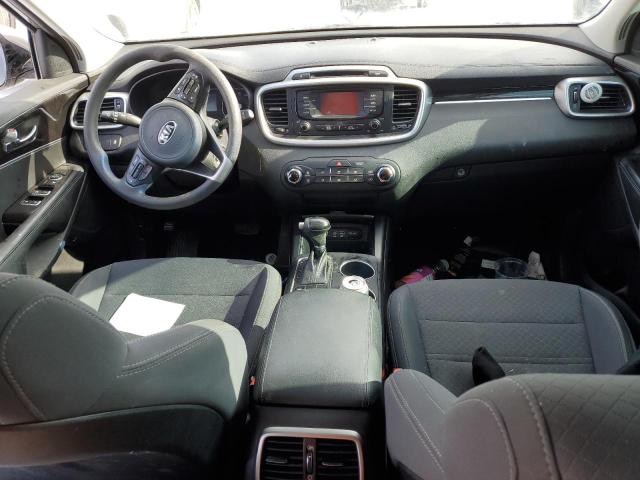 5XYPG4A33JG338353 KIA SORENTO LX