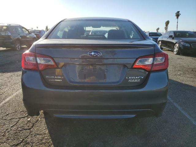 4S3BNAB65H3052655 Subaru Legacy 2.5i