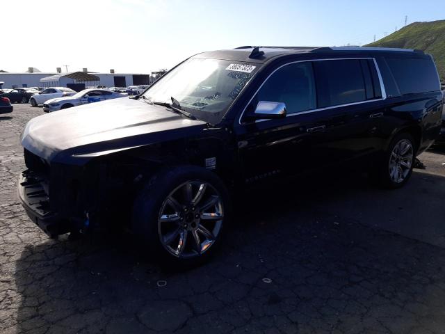 2016 CHEVROLET SUBURBAN C - 1GNSCJKC6GR191353