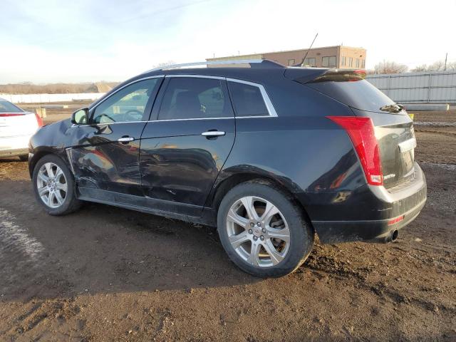 3GYFNFE31ES559519 Cadillac Srx Performance Collection