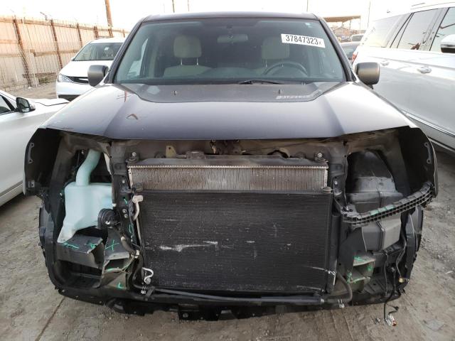 2015 HONDA PILOT LX - 5FNYF3H2XFB025443