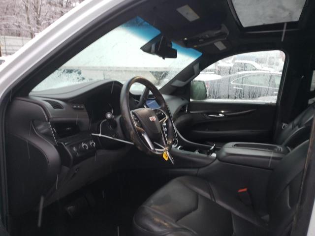2017 CADILLAC ESCALADE P - 1GYS4DKJ8HR109768