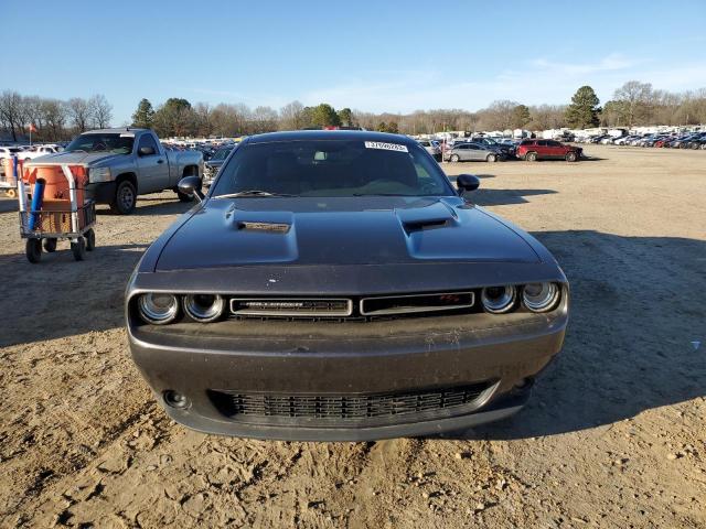 2018 DODGE CHALLENGER - 2C3CDZBT7JH204227