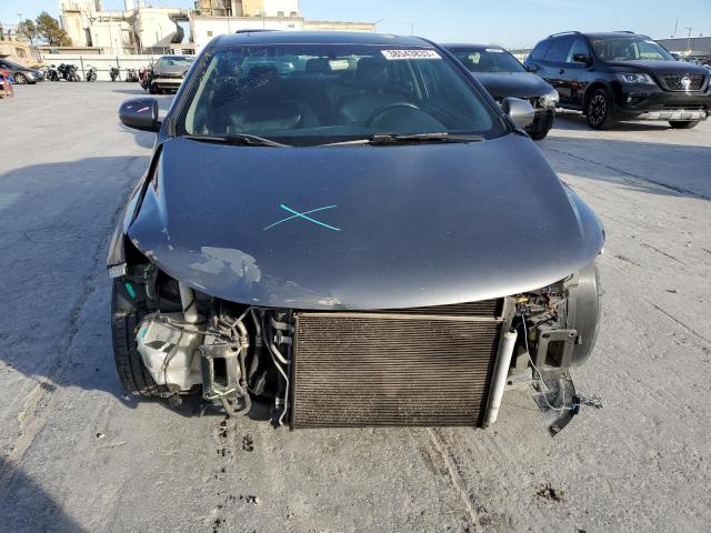 KNAFW6A31D5703276 KIA FORTE SX