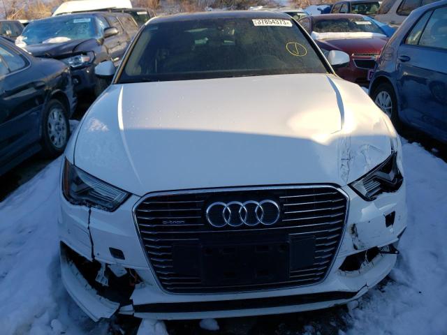 2016 AUDI A3 E-TRON - WAUTPBFF3GA113037