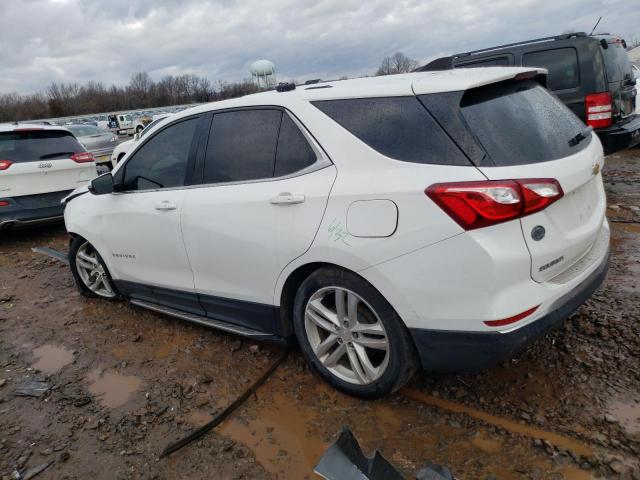 2GNAXSEV3J6265110 | 2018 CHEVROLET EQUINOX LT