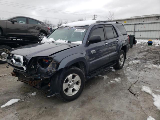 2006 Toyota 4Runner SR5