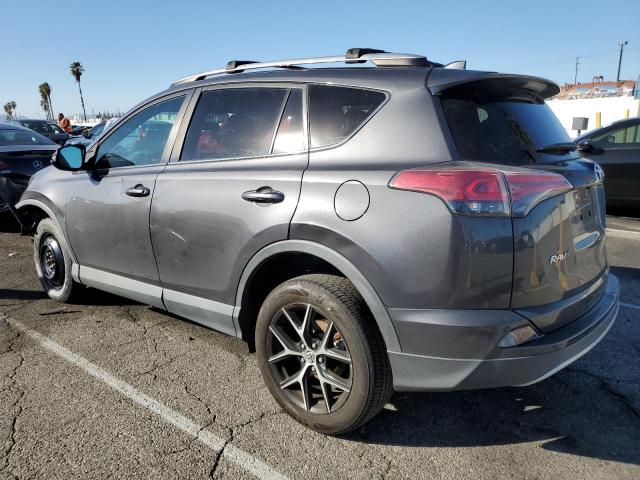 2016 TOYOTA RAV4 SE - 2T3NFREVXGW259484