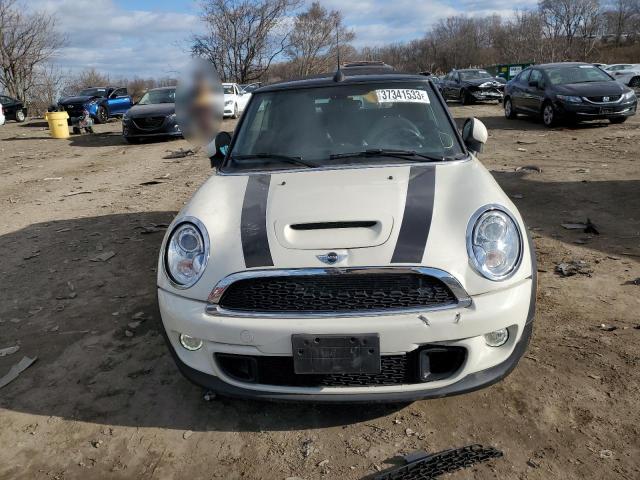 WMWZP3C50F2A91652 Mini Cooper
