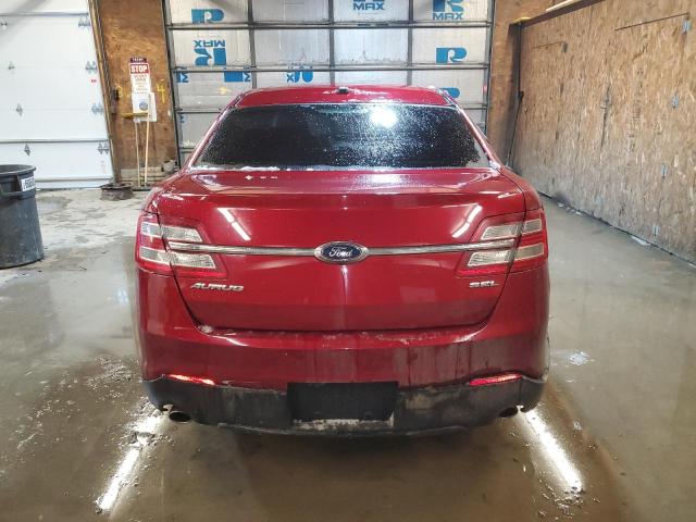 2015 FORD TAURUS SEL 1FAHP2E8XFG182658