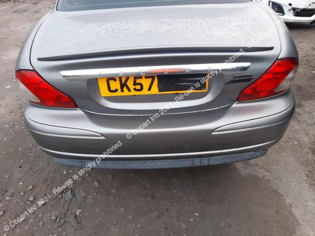 SAJAH52188BJ36734 Jaguar X-type S D