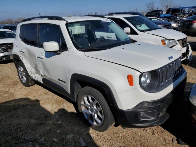 2015 JEEP RENEGADE L - ZACCJABT7FPB32649