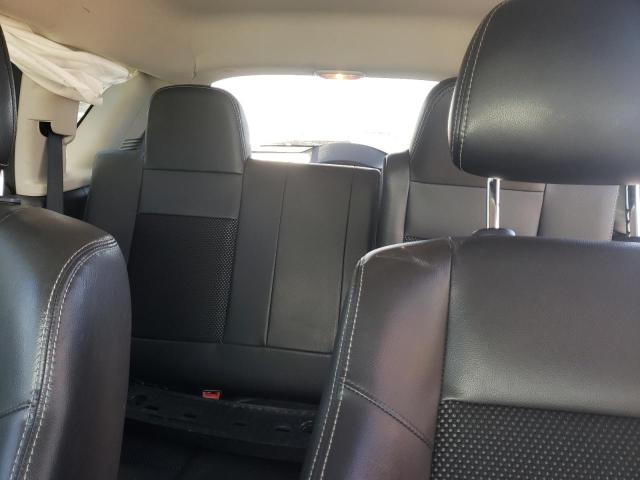 1C4NJCEB6FD120935 Jeep Compass Latitude
