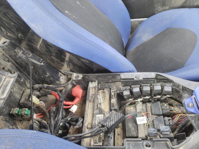 2016 YAMAHA YXZ1000 5Y4AN03Y0GA103633