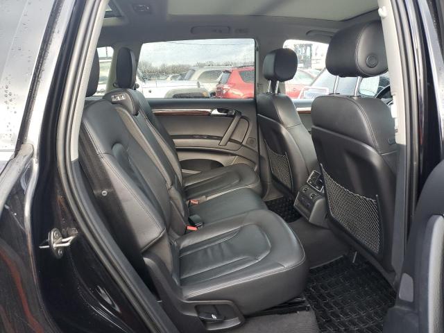 2015 AUDI Q7 PREMIUM WA1LGAFE8FD026505