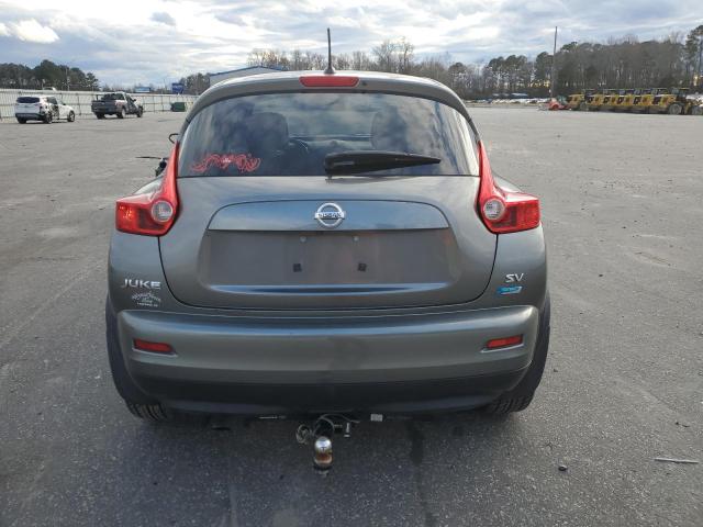 JN8AF5MR9DT200876 Nissan Juke