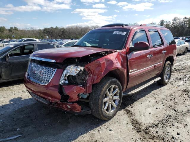 2008 GMC Yukon Denali