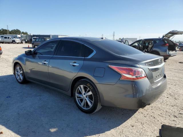 1N4AL3AP3EC126101 Nissan ALTIMA 2.5
