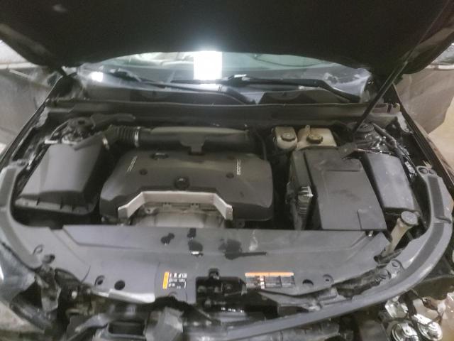 2017 CHEVROLET IMPALA LT - 1G1105SA0HU214975