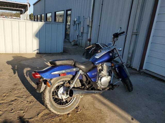 2007 SUZUKI GZ250 - VTTNJ48A972103047