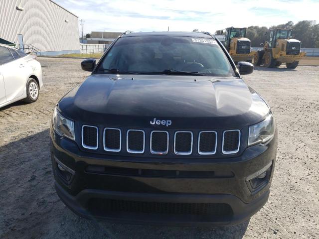 3C4NJCBB6KT692306 Jeep Compass