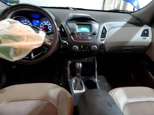 2015 HYUNDAI TUCSON LIM - KM8JUCAG5FU966041