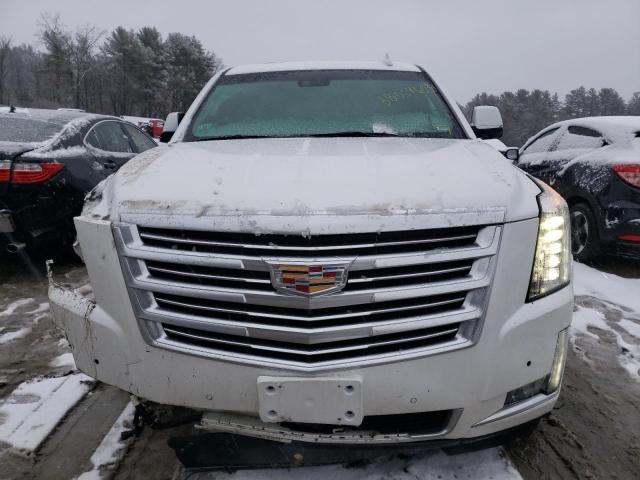 2017 CADILLAC ESCALADE P - 1GYS4DKJ8HR109768