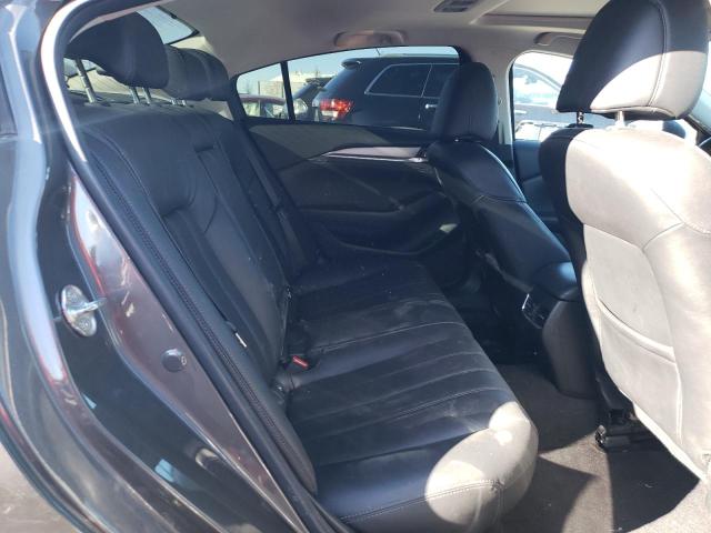 2018 MAZDA 6 TOURING - JM1GL1VM6J1320510