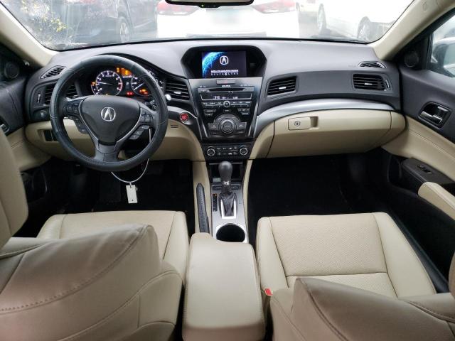 19VDE1F7XDE016001 Acura Ilx 20 Tech