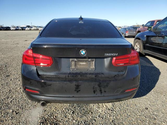 2018 BMW 320 I - WBA8A9C59JAH13146