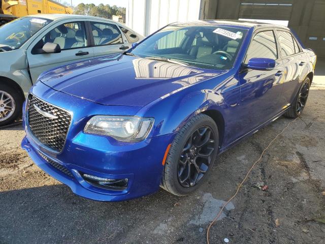 2020 Chrysler 300 