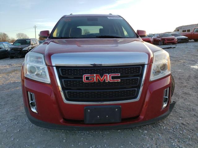2GKALREK5F6285745 GMC Terrain