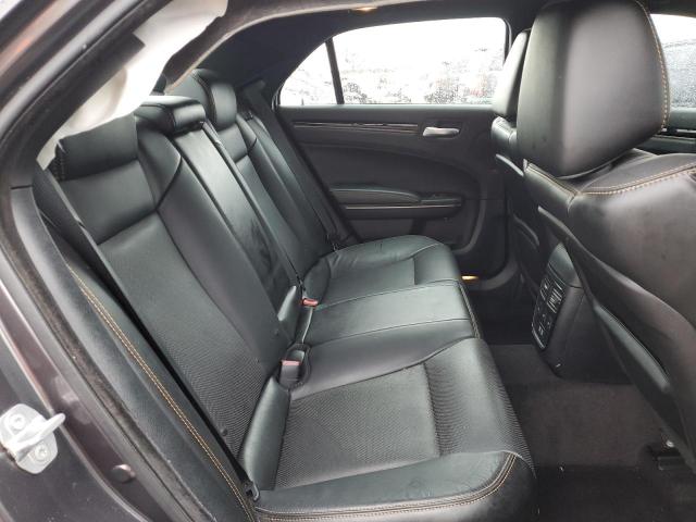 2017 CHRYSLER 300 S - 2C3CCAGGXHH657946