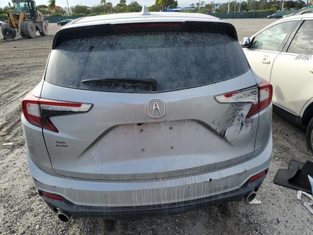 5J8TC1H7XKL021789 Acura Rdx Advance
