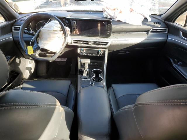 2022 KIA K5 GT LINE - 5XXG64J23NG138464
