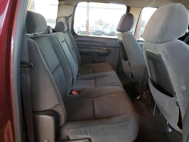 3GTEK23339G188412 GMC Sierra K1500 Sle