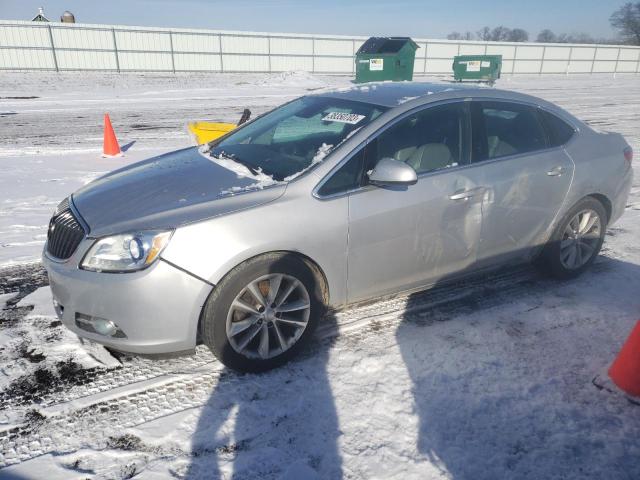 2015 Buick Verano 