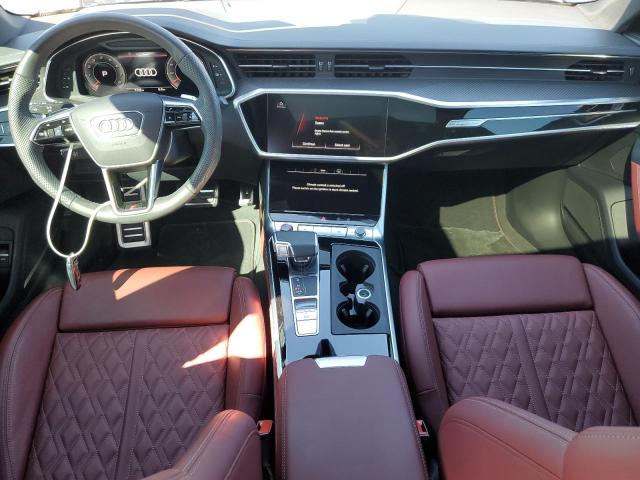 2022 AUDI S6 PREMIUM WAUDFBF25NN025164