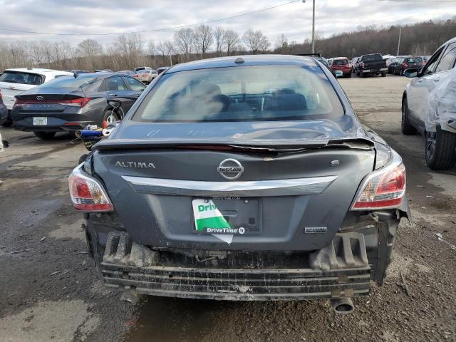 1N4AL3AP8FN908240 | 2015 NISSAN ALTIMA 2.5