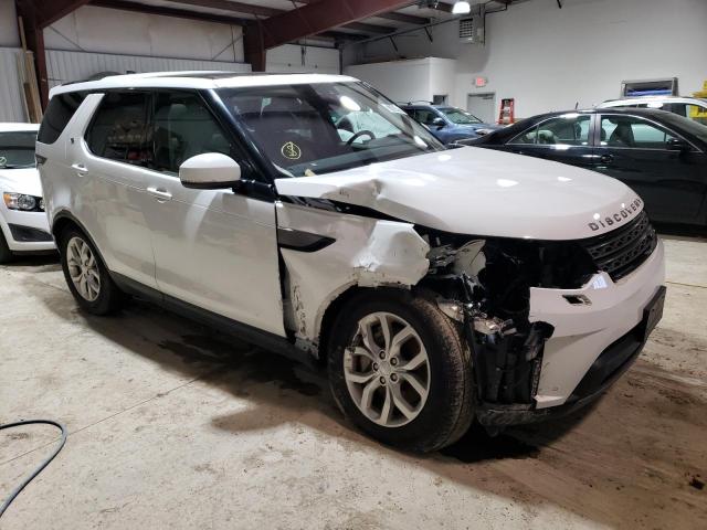 SALRG2RV8L2423908 Land Rover Discovery Se