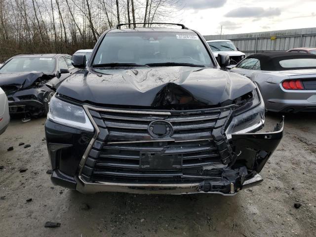 2019 LEXUS LX 570 JTJHY7AX8K4298371