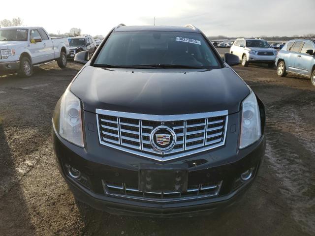 3GYFNFE31ES559519 Cadillac Srx Performance Collection
