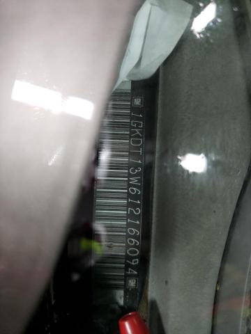 1GKDT13W612166094 GMC Jimmy