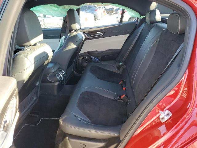 2017 ALFA ROMEO GIULIA QUA ZARFAEAV7H7548620